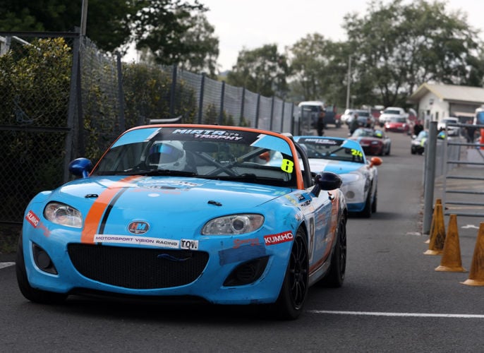 Gary Hawkins Photography 