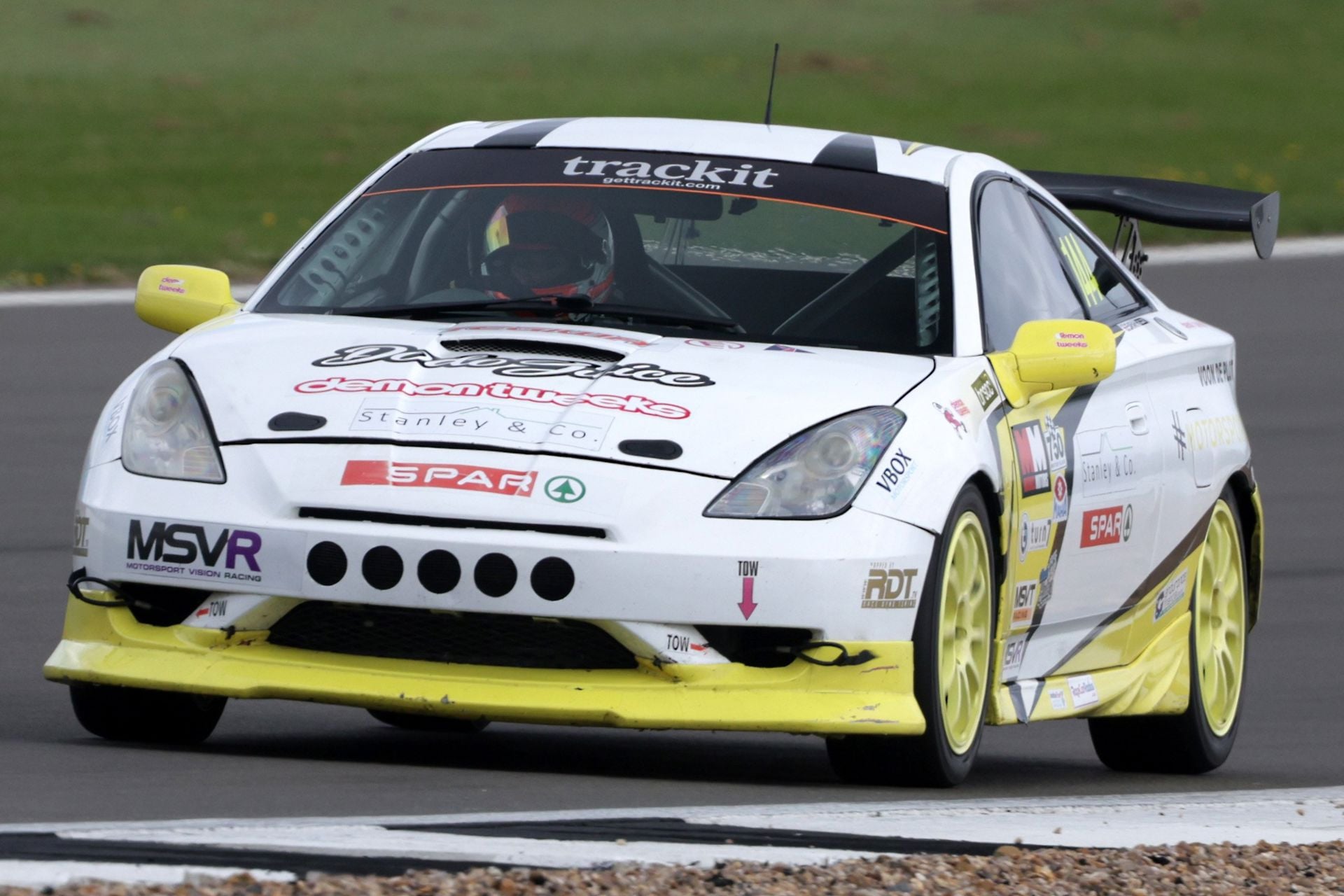 Hobson Racing