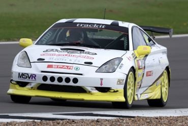 Hobson Racing