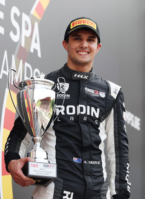 Jakob Ebrey Photography