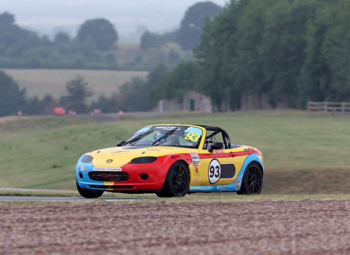 Gary Hawkins Photography