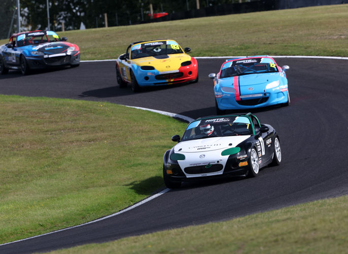 Gary Hawkins Photography