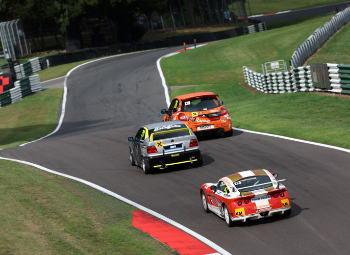 Gary Hawkins Photography 