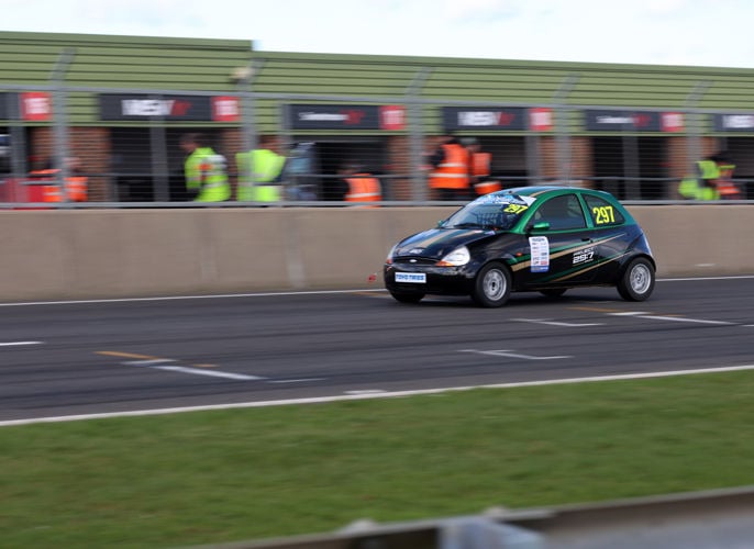 Gary Hawkins Photography