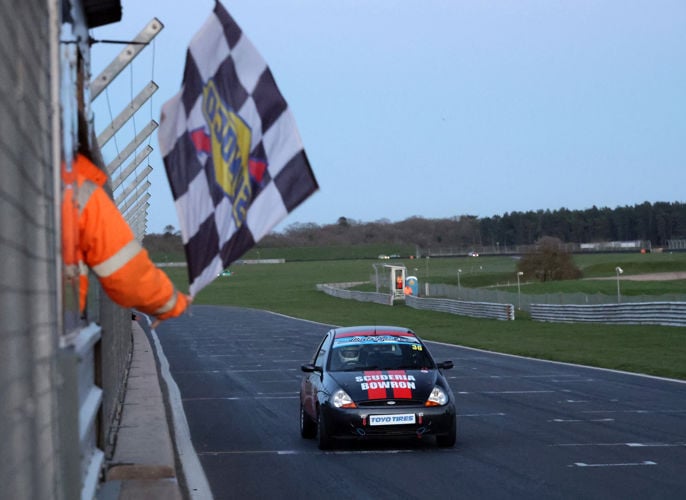 Gary Hawkins Photography