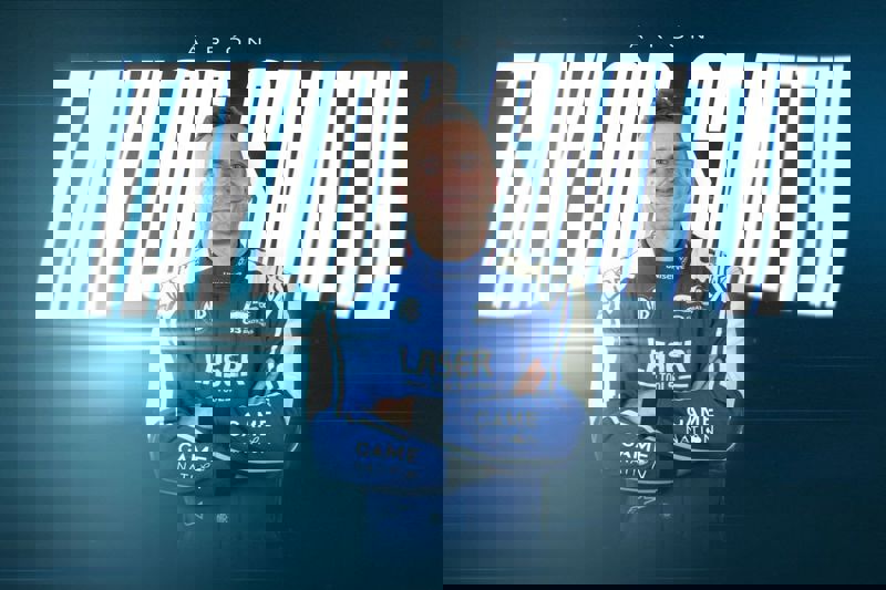 BTCC: Taylor- Smith joins Laser Tools Racing with MB Motorsport for 2026