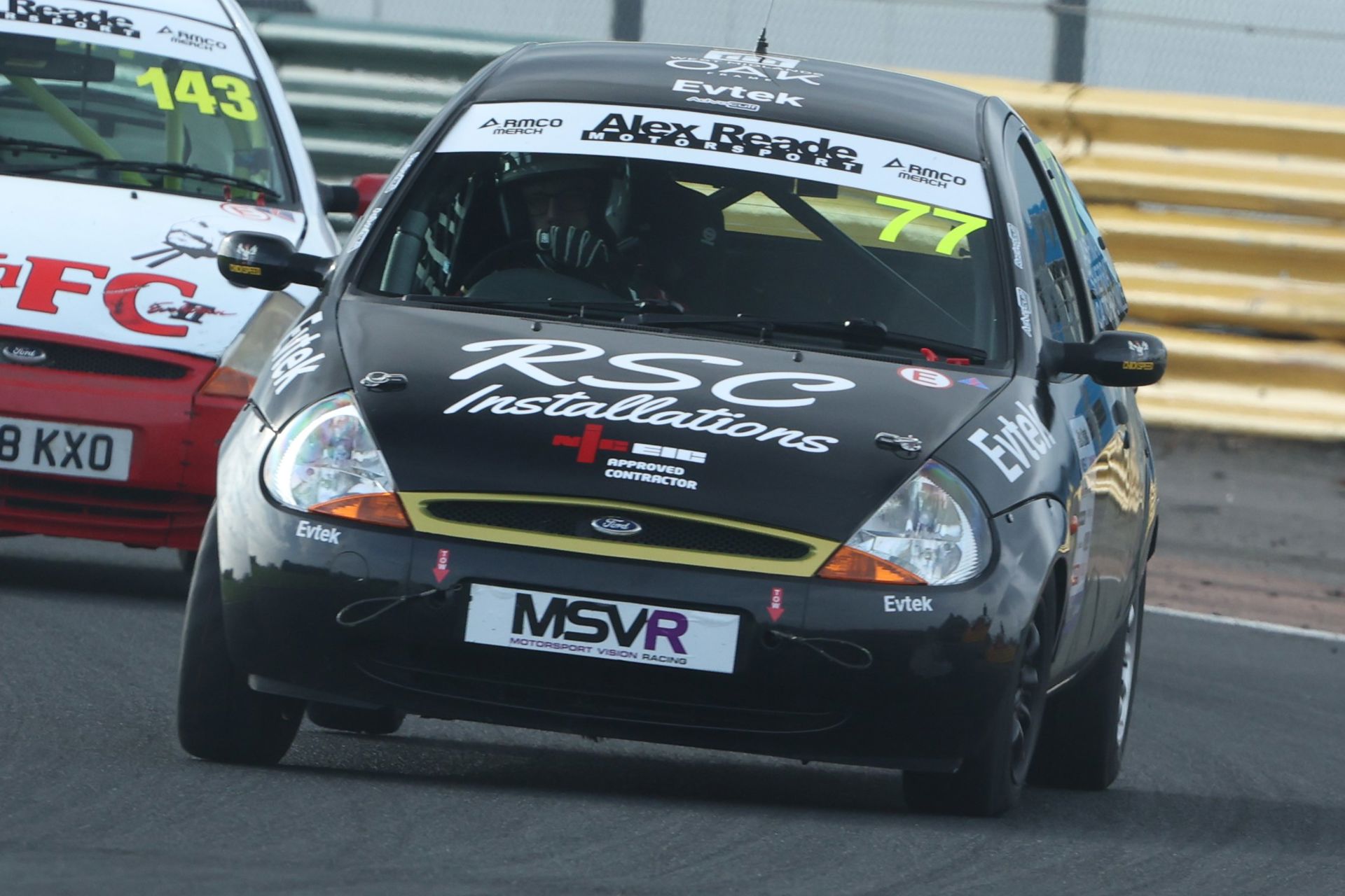 Chickspeed Motorsport