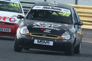 Chickspeed Motorsport