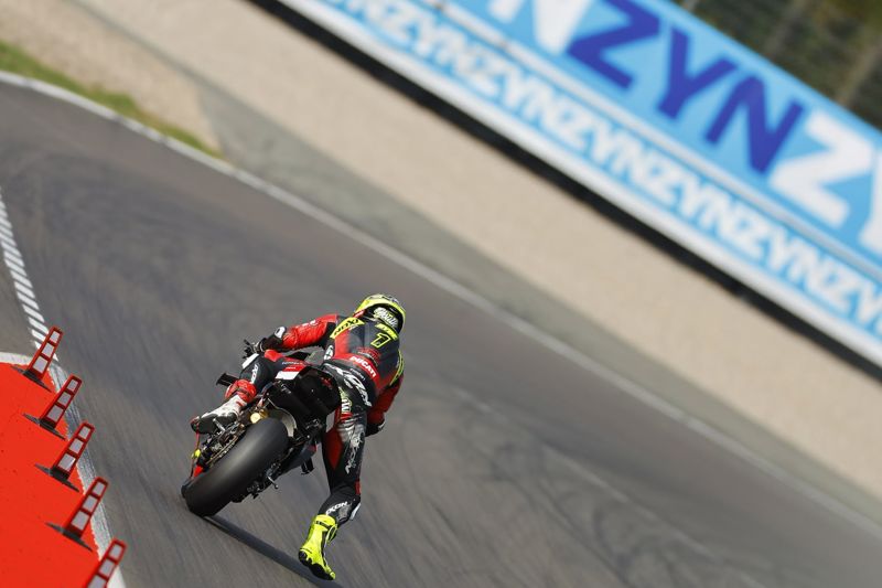 ZYN BSB Qualifying: Rapid Ryde claims home Omologato Pole Position at Donington Park ZYN BSB Qualifying: Rapid Ryde claims home Omologato Pole Position at Donington Park