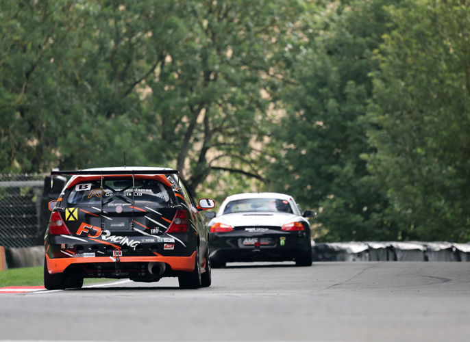 Gary Hawkins Photography 