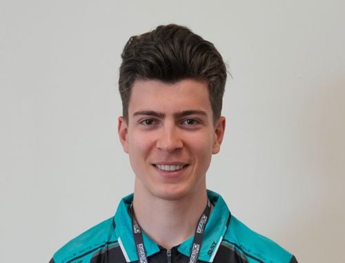 Kevin Milani