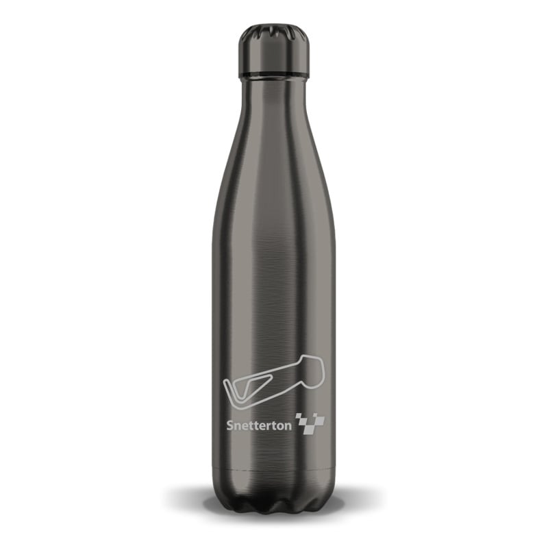 Insulated Drink Bottle