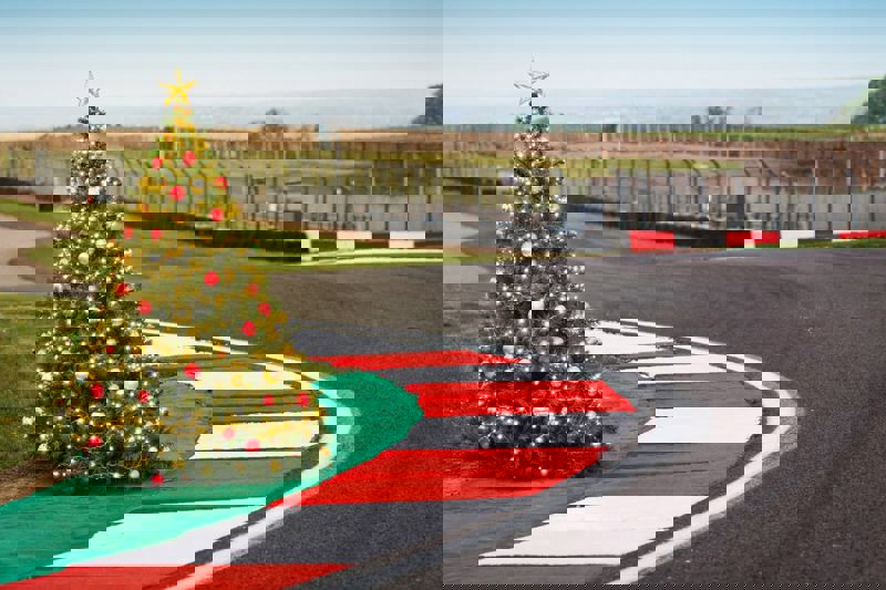 Season’s greetings from MSV!