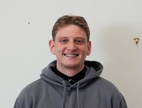 Jake Hopper
