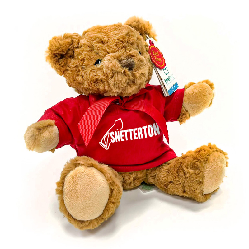 Teddy Bear