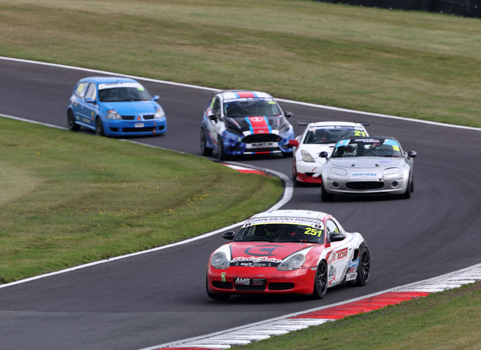 Gary Hawkins Photography 