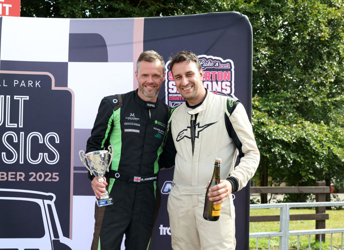 Gary Hawkins Photography