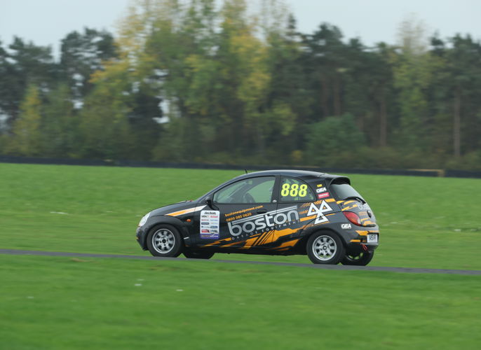 Gary Hawkins Photography