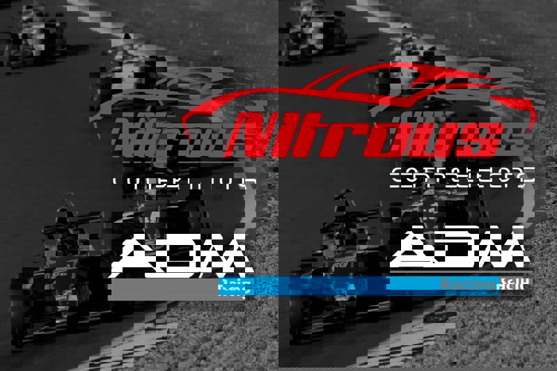 Nitrous Competitions ADM Racing joins GB3 in 2026, and confirms GB4 expansion
