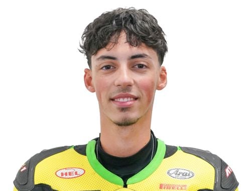 Enzo Tobias Lo Turco