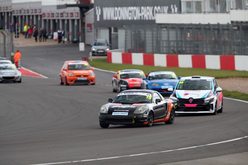Trackday Championship arrives at Donington Park! Trackday Championship arrives at Donington Park!