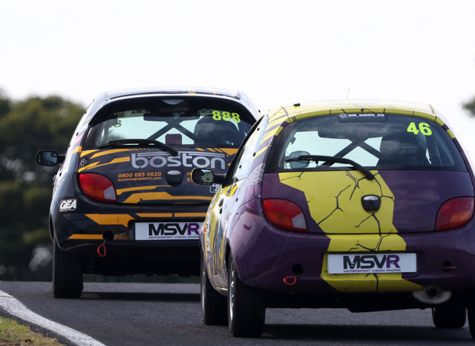 Gary Hawkins Photography