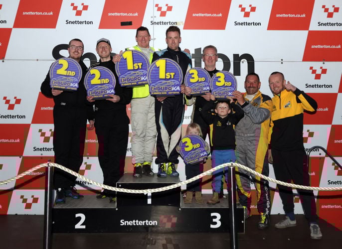 Gary Hawkins Photography