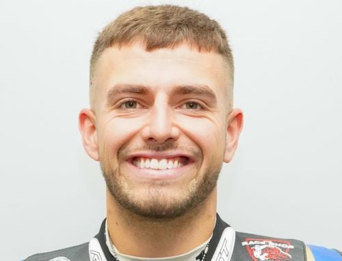 Ben Rybicki