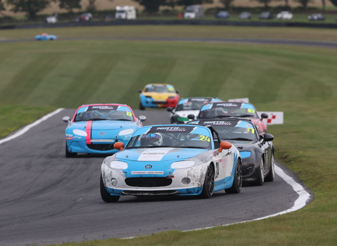 Gary Hawkins Photography