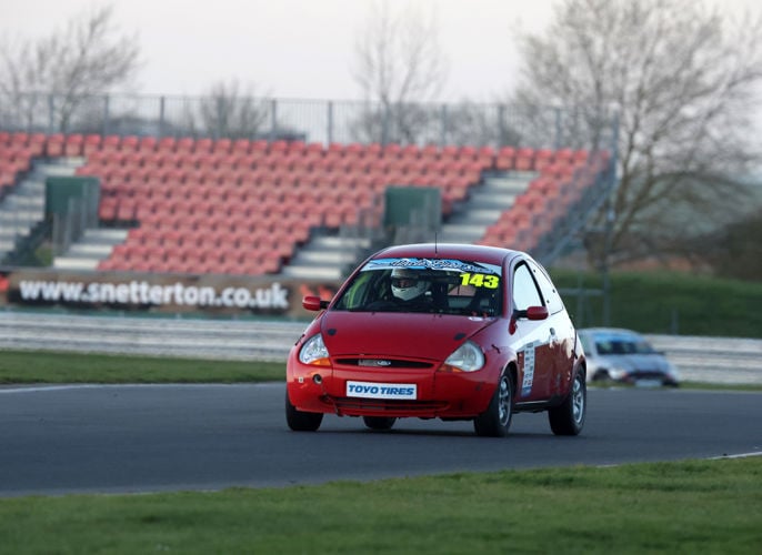 Gary Hawkins Photography