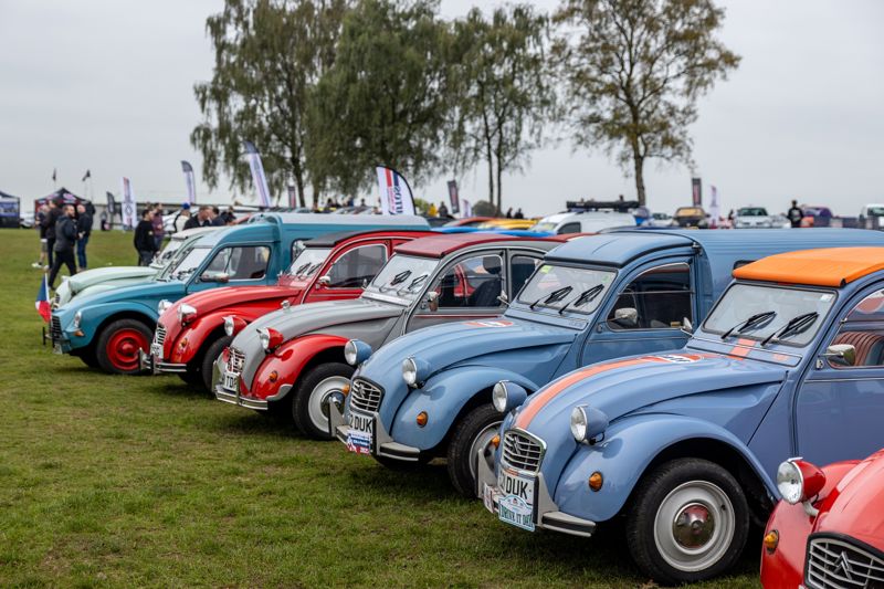 Still time to secure Autos de France tickets