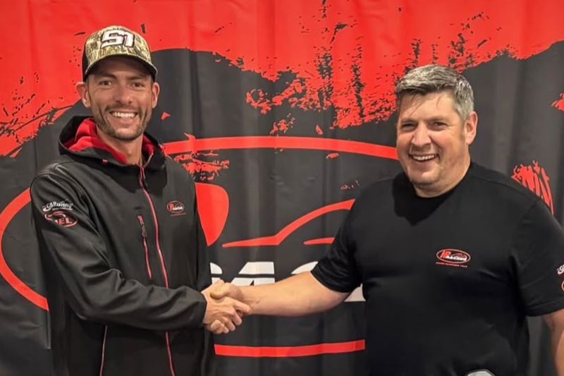 NP Racing set for 2027 ZYN BSB return with Elliott