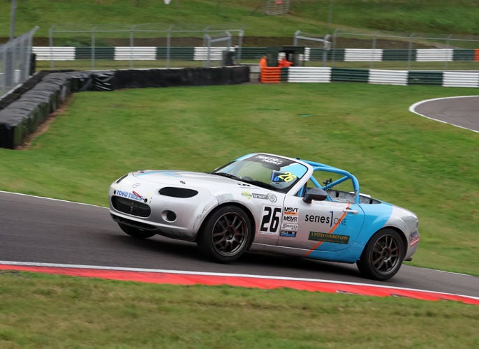 Gary Hawkins Photography