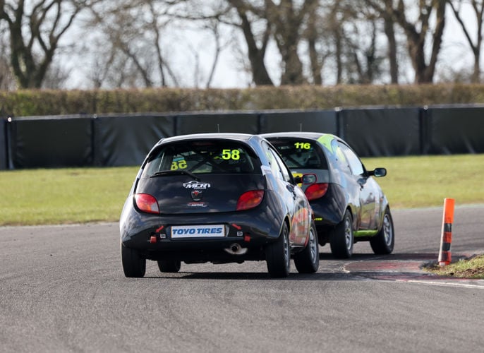 Gary Hawkins Photography