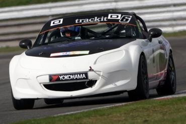 BC Cars Motorsport #6