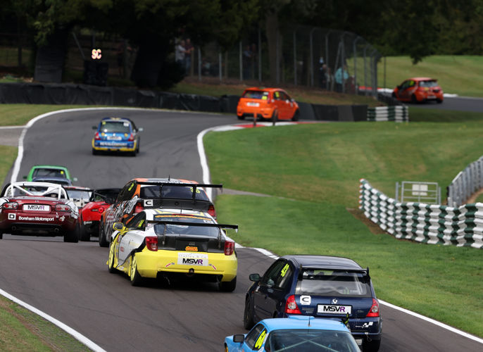 Gary Hawkins Photography 