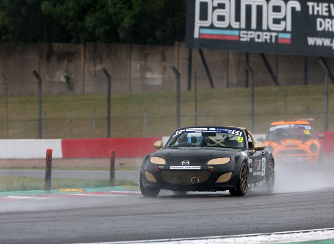 Gary Hawkins Photography