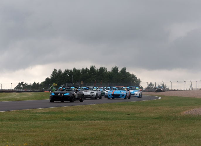 Gary Hawkins Photography