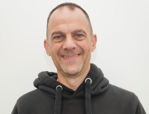 Paul Barker
