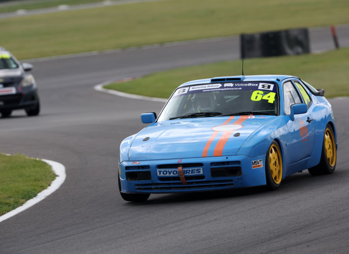 Gary Hawkins Photography