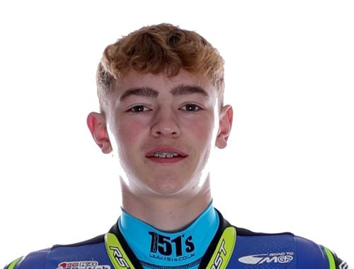 Jack Burrows