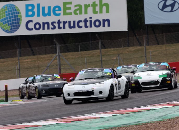 Gary Hawkins Photography