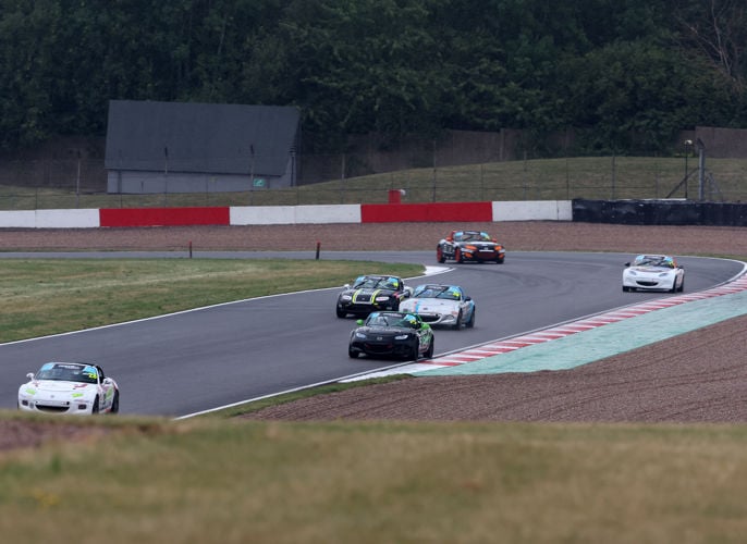 Gary Hawkins Photography