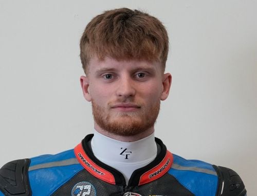Josh Froggatt