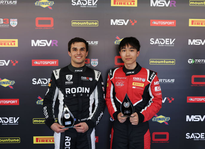 Jakob Ebrey Photography