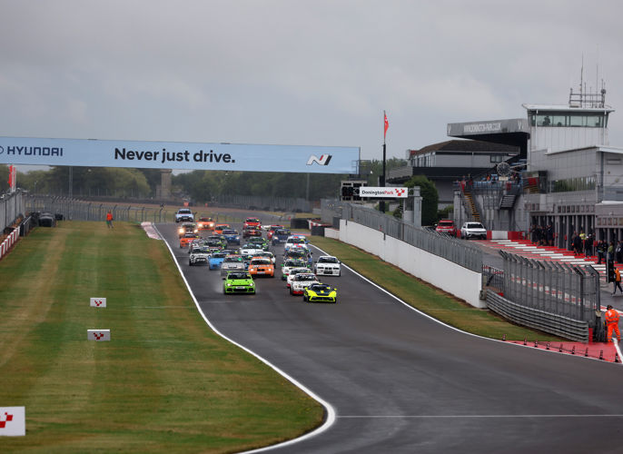 Gary Hawkins Photography