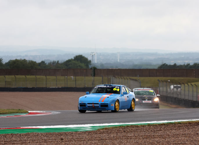 Gary Hawkins Photography