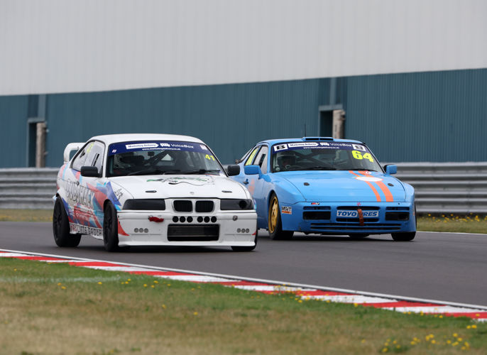 Gary Hawkins Photography