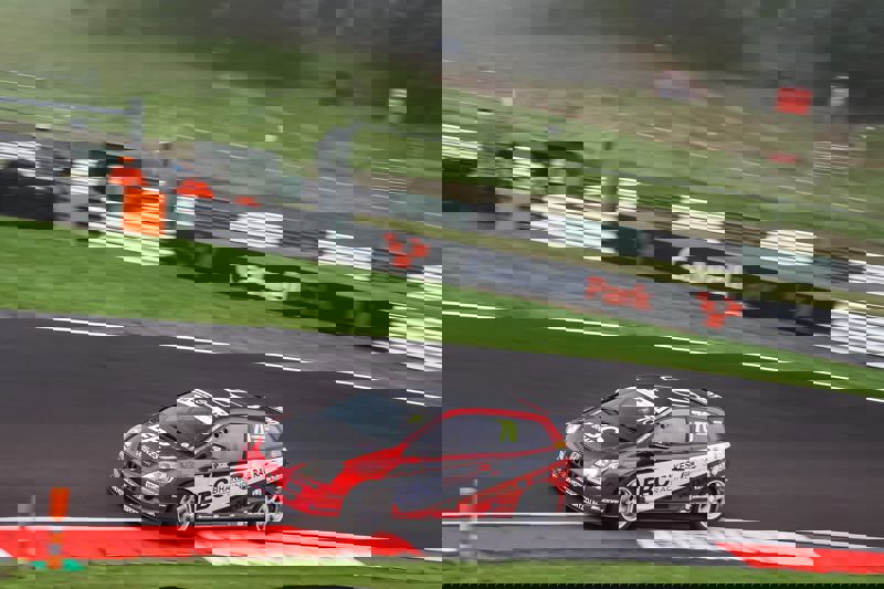 It's Cadwell Park and Cult Classics up next for Trackday Championship!