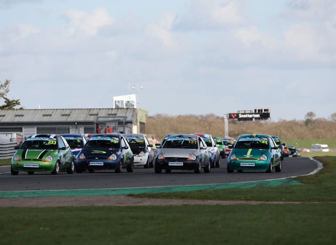 Gary Hawkins Photography